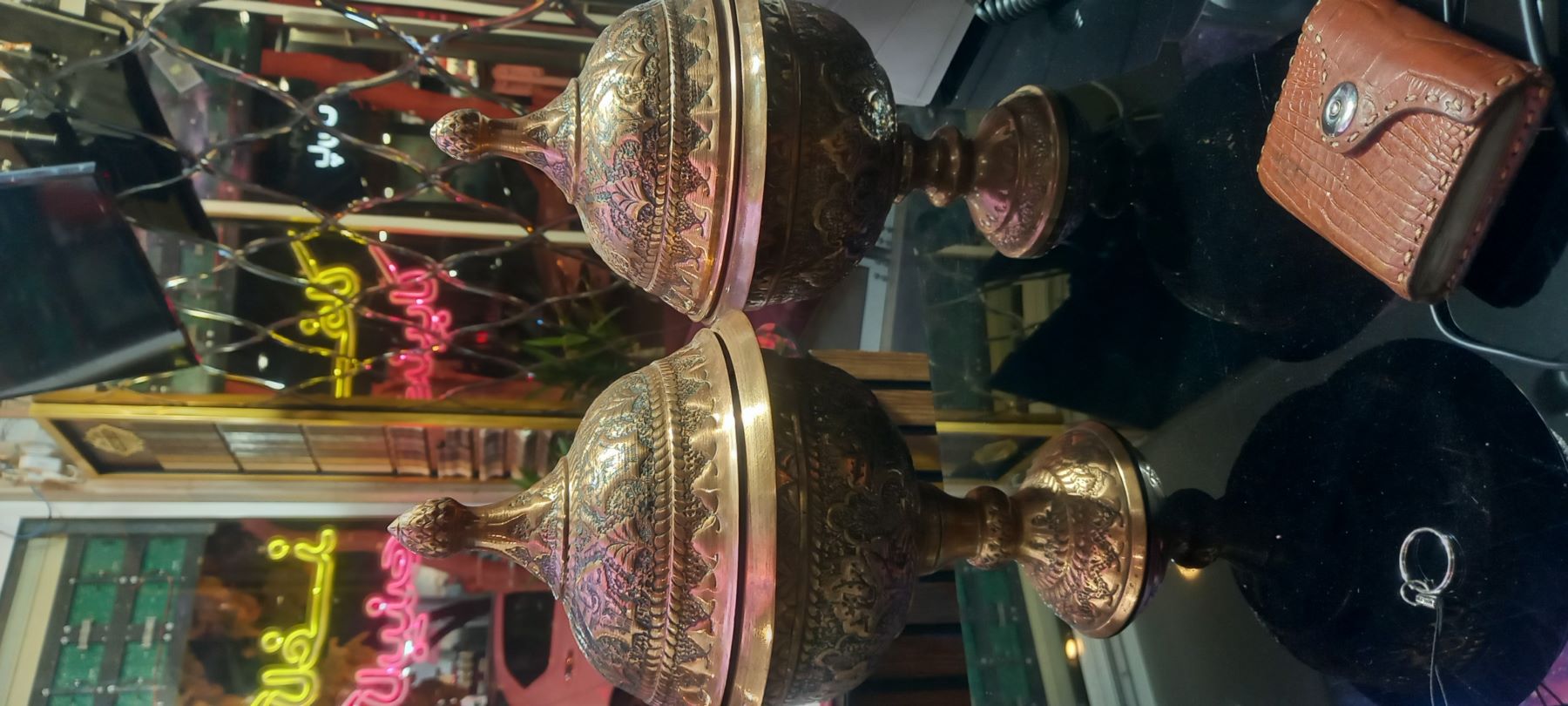 قلمزنی اصفهان